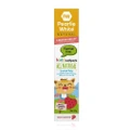Pearlie White® All Natural Enamel Safe Kids' Toothpaste Fluoride Free 45g