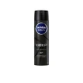 Nivea For Men Deep Dry Clean Feel Anti-perspirant Spray 150ml