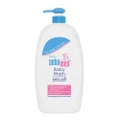 Sebamed Baby Wash Extra Soft (Safeguard Against Irritation) 1000ml