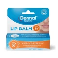 Dermal Therapy Lip Balm Spf 50+ 10g