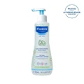 Mustela No-rinse Cleansing Water With Organically Farmed Avocado (Suitable For Newborn Onwards) 300ml