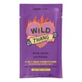 Mane Club Wild Thang 5 In 1 Deep Conditioner Junk Free Formula Strengthening Hair Mask Coco-nuts Scent 50g
