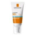 La Roche-posay Anthelios Ultra Cream Spf50+ (Broad Spectrum 0% Fragrance Face Sunscreen For Dry Skin) 50ml