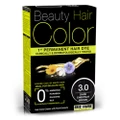 Beauty Hair Color Beauty Hair Color 3.0 Dark Chestnut Brown 160ml
