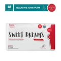 Adore Sweet Dreams Ultra Slim Maximum Assurance Sanitary Pad All Night Long 41cm (For Heavy Flow) 6s
