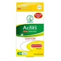 Acnes High Oil Absorbent & Anti-bacterial Invisibly Thin Acne Patch For Day 0.02cm 26s