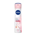 Nivea Whitening Deep Serum White & Firm Sakura Deodorant Spray 150ml