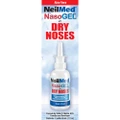 Neilmed Nasogel Drip Free Gel Spray (Hydrate And Lubricate Dry And Irritated Nasal Passages) 30ml