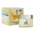 Hada Labo Premium Hydrating Cream (Cream Type Moisturizer With 5 Types Of Hyaluronic Acid For Dry & Dehydrated Skin) 50g