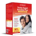 Nutrilife Tricho Expert Keratin Plus Anti Hair Loss Supplement Vegecap (Nourishes & Strengthens Thinning Hair) 60s