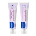 Mustela Vitamin Barrier Diaper Cream Packset 100ml X 2s
