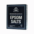 Esentiel Epsom Salts (For Relaxation And Relief Of Muscle Aches) 375g