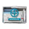 Watsons Watsons First Aid Kit Mini Travel 1 Set