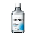 Nonio Mouthwash Clear Herb Mint 600ml