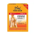Tiger Balm Plaster Warm Large (Pain Relief) 9s