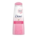 Dove Dove Nourishment Shampoo 340ml (For Oily Scalp And Dry Hair)