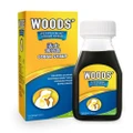 Woods Woods P/mint Cure 50ml Adult