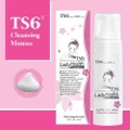 Ts6 Ladyhealth Cleansing Mousse 180ml