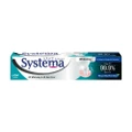 Systema Systema Whitening Natural Max Fresh Mint Toothpaste 130g