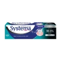 Systema Sensitive Toothpaste Whitening 100g