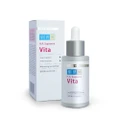 Hada Labo H.A. Supreme Vita Brightening Concentrate Serum (For Deep Hydration & Whitening) 30ml