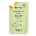 Pipper Standard Dishwashing Liquid Grease Cutting Formula Refill Citrus Scent (Made From Pineapple Fermentation) 750ml