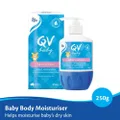 Ego Qv Baby Skin Lotion (Helps Moisturises Baby's Dry Skin) 250ml