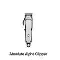 Gamma Absolute Alpha Clipper 1s