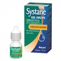 Alcon Alcon Systane Gel Drops (Intensive Dry Eye Relief) 10ml