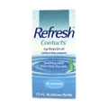 Refresh Refresh Contacts Eye Drops 15ml (Relief For Tired, Dry Eyes)