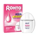 Rohto Eye Drops Eye Drops Aqua (Sterile + Contact Lens Friendly + For Tired Eye) 13ml