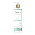 Dove Dove Hair Therapy Sensitive Scalp Care Shampoo 380ml (For Dry Hair & Sensitive Scalp)