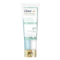 Dove Dove Hair Therapy Sensitive Scalp Care Serum + Conditioner 230ml (For Dry Hair & Sensitive Scalp)