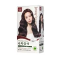 Jennyhouse Premium Hair Color #7rb Rose Gold Brown 1s