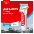 Colgate Colgate Total Advanced Fresh Toothpaste 150g