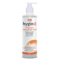 Icm Pharma Hygin-x Antiseptic Handrub Gel 500ml