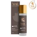 Ynl Calm Medicated Oil Roll On Magnolia (Relaxes The Busy Mind And Brings Calm. Relieves Stress And Fatigue, Itchiness From Insect Bites) 10ml
