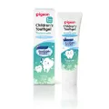 Pigeon Children's Toothgel With Fluoride & Xylitol Natural Flavour (For 1 Year Old+) 45g