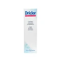 Driclor Antiperspirant Roll On Applicator (Suitable For Hyperhidrosis Prevention) 75ml