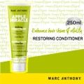 Marc Anthony Apple Miracle Restoring Conditioner (Restores Vitality To Dry Scalp And Damaged Looking Hair) 250ml