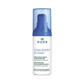 Nuxe Hydration Serum (Suitable For Dehydrated Skin + 48 Hours Hydration + Contains Plant Milk & Hyaluronic Acid) 30ml