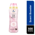 Ar Fum In Wash Scent Booster Pink Love (Remove Odour + Long Lasting Fragrance + Anti-static) 500g