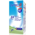 Zyrtec Zyrtec Oral Antihistamine Solution For Cold & Allergy (For Kids Above 2 Years Old) 75ml