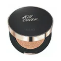 Clio Kill Cover Fixer Cushion 04 Ginger Spf50+ Pa+++