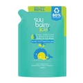 Suu Balm Kids Head To Toe Wash Refill Pack (Moisturises + Soothes Skin) 740ml