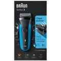 Braun Series 3 310s Rechargeable Wet & Dry Electric Shaver 1 Piece
