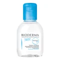 Bioderma Hydrabio H2o Moisturising Micellar Water (Facial Non-rinse Cleanser For Dehydrated Sensitive Skin) 100ml