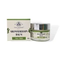 Three Star Brand Aromatherapy Balm Tea Tree (Natural Ingredients With Therapeutic Benefits + Traditional Properties) 40g