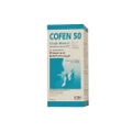 Icm Pharma Cofen 50 Cough Mixture (For Loosening Of Phlegm And Relief Of Wet Cough) 100ml