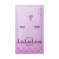 Lululun Face Mask Fuji Tochigi Sheet (For Moisturizing & Firming Effect) 1s
